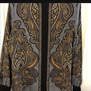 Bob Mackie wearable art